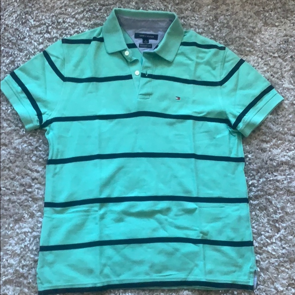 Tommy Hilfiger polo shirt